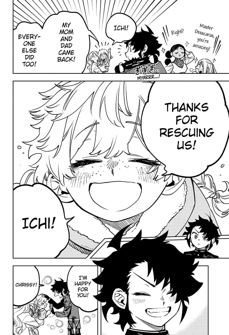 Ichi The Witch, Chapter 10 image 18